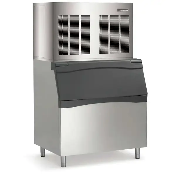 Scotsman FME2404AS-32, Flake-Style Commercial Ice Maker