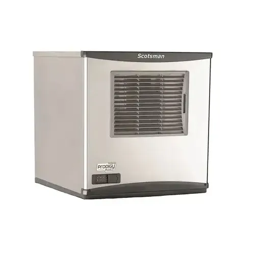 Scotsman FS0822A-1, Flake-Style Commercial Ice Maker