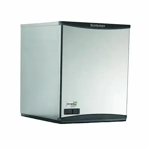 Scotsman NH0922W-32, Nugget-Style Commercial Ice-Maker