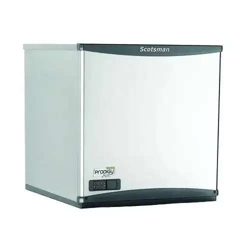 Scotsman NS0622R-1, Nugget-Style Commercial Ice-Maker