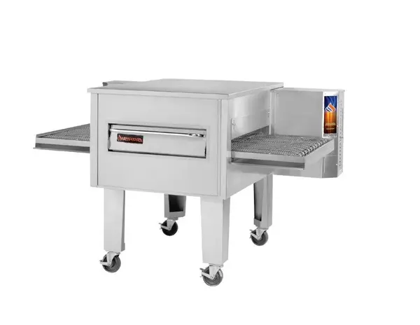 Sierra C3236G, 36-inch Gas Conveyor Pizza Oven