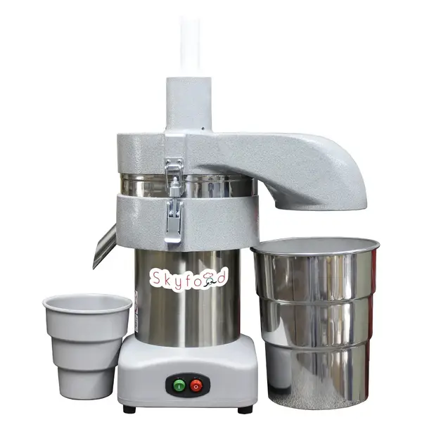 Skyfood CSE1, Centrifugal Juice Extractor - 1/2 HP