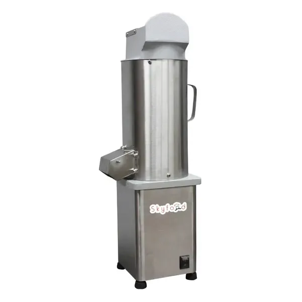 Skyfood MFP-SS, Commercial S/S Bread Grater