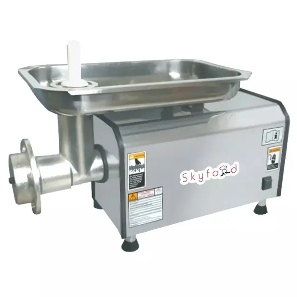 Skyfood PSE-12, #12 Meat Grinder 1 1/2 HP