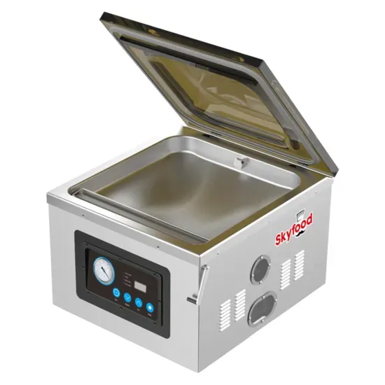 Skyfood SVP16, 19-Inch Chamber Vacuum Sealer