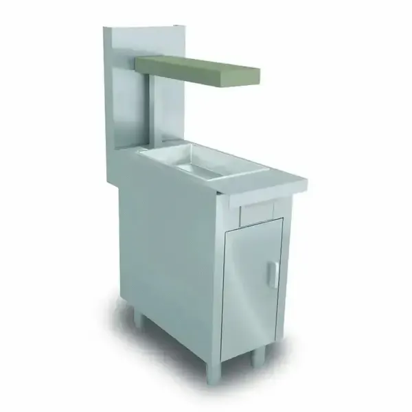 Southbend P16C-DC, Platinum Fryer Drain Cabinet