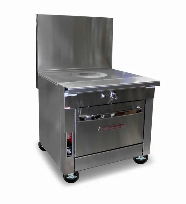 Southbend P36A-GRAD, 36-Inch Heavy Duty Gas Range
