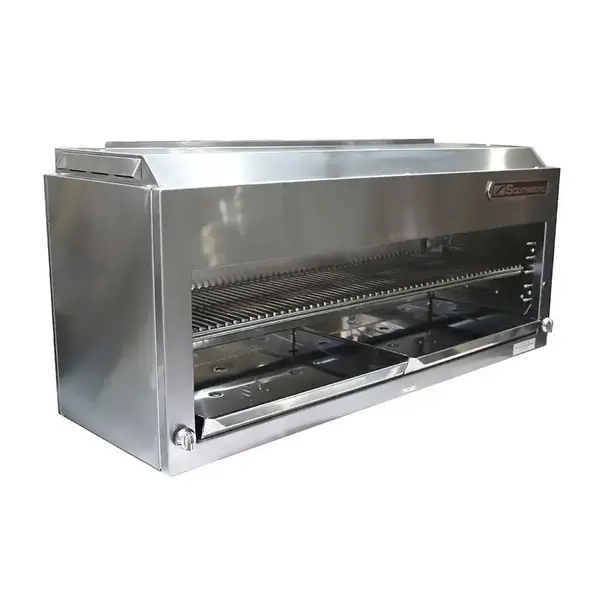 Southbend P48-CM, Platinum Heavy Duty Cheesemelter