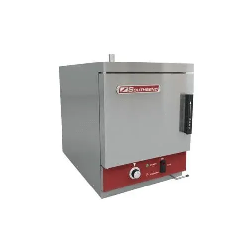 Southbend R18-4-3PH, Countertop Electric Steamer, cCSAus, NSF