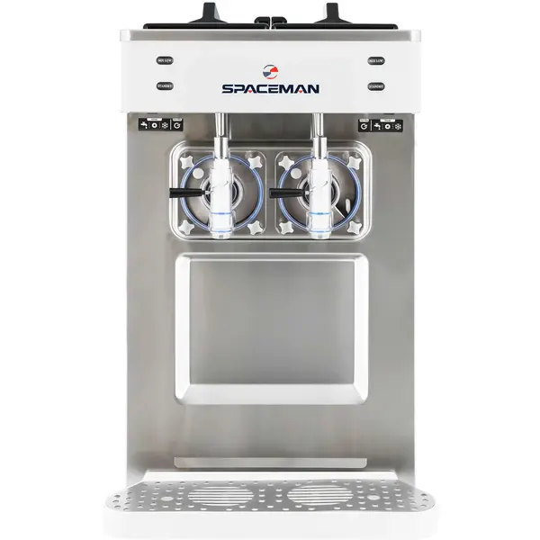 Spaceman 6695-C, Frozen Non-Carbonated Beverage Machine