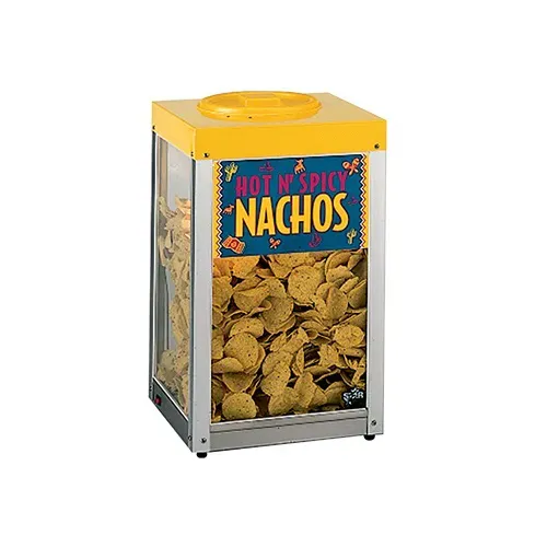 Star Manufacturing 15NCPW, Nacho Chip Merchandiser,