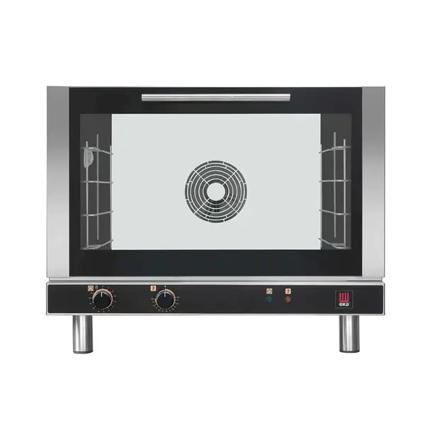 Tecnoeka EKFA 464, Single Deck Electric Convection Oven