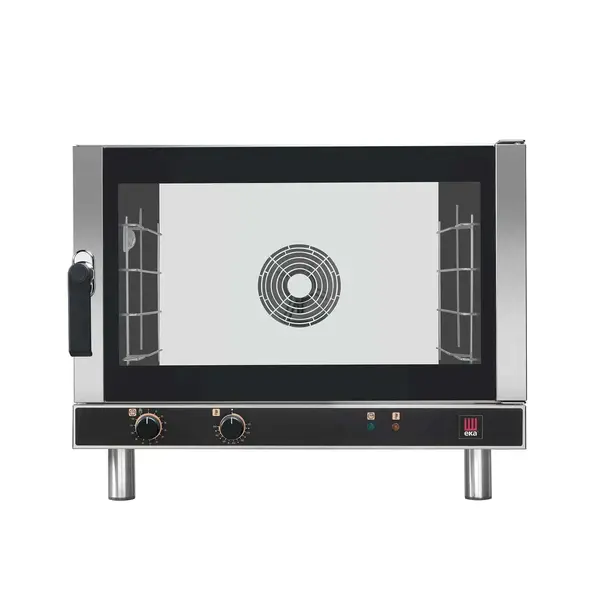 Tecnoeka EKFA 464 AL, Single Deck Electric Convection Oven