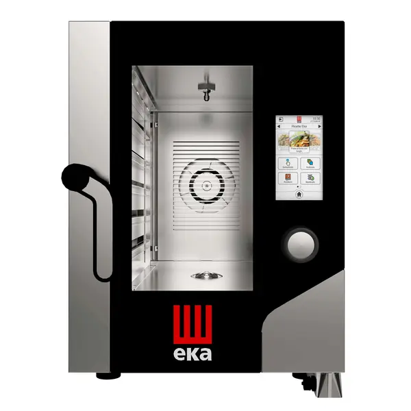 Tecnoeka MKFA 611 CTS, Full Size Electric Combi Oven