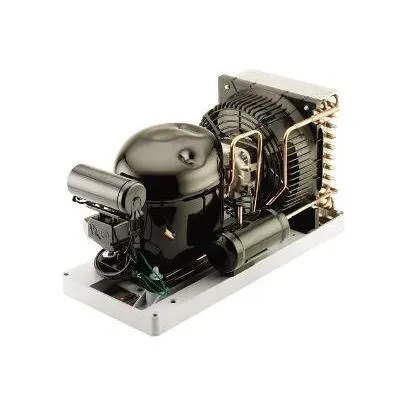 Tecumseh 33Y360-39 Condensing Unit 115v R134a 1/3hp