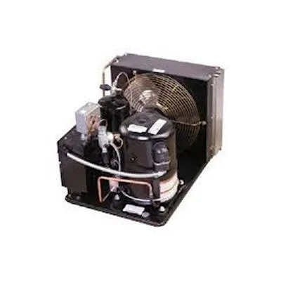 Tecumseh AWG4520EXNXC Air Cooled Condensing Unit