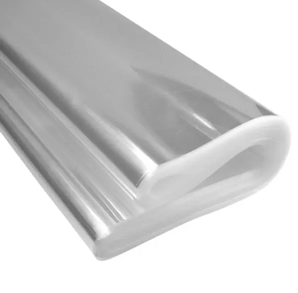 Temkin 1010C, 10x10-Inch Clear Cellophane Sheets, 1000-Piece Pack