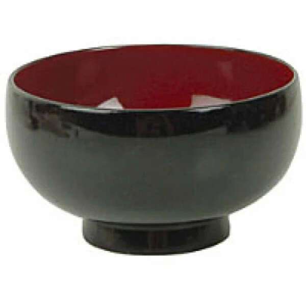 Thunder Group 45-8, 9 Oz 4x2.5-inch Rice Bowl, DZ