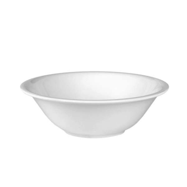 Thunder Group 5108TW 34 Oz 8 Inch Asian Imperial Melamine Round Deep Bowl, DZ