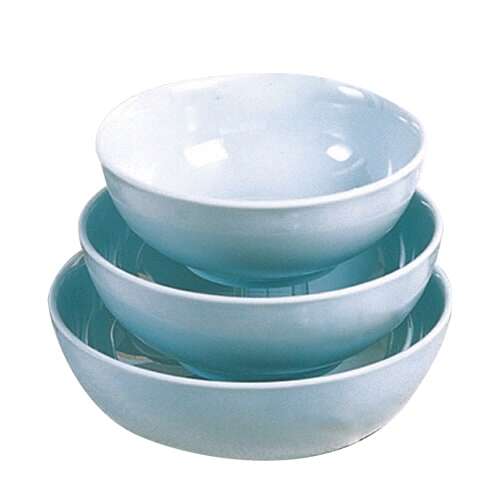 Thunder Group 5975 42 Oz 7.5 Inch Diameter Asian Blue Jade Melamine Bowl, DZ