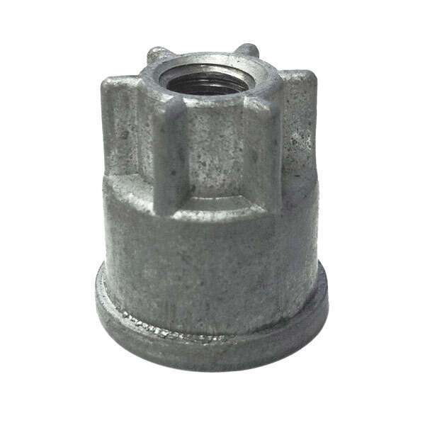 Thunder Group ALFN001, Shelving Knob for Post