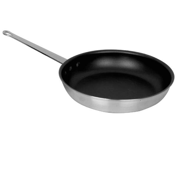 Thunder Group ALFPEX001C, 7-Inch Aluminum Non-Stick Fry Pan