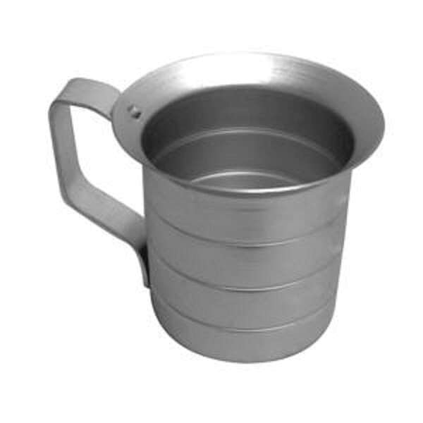 Thunder Group ALKAM020, 2-Quart Liquid Aluminum Measure Cup