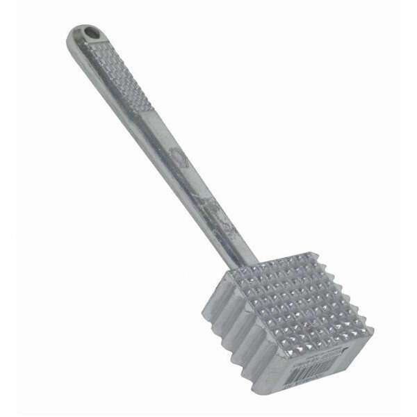 Thunder Group ALMH001, 9.5-Inch Aluminum Meat Tenderizer