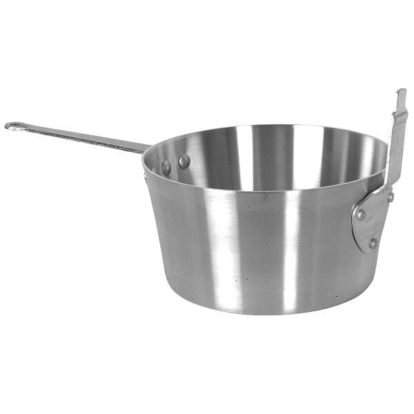 Thunder Group ALSF002, 7 Qt Fryer Sauce Pan