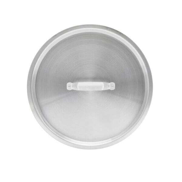 - ALSKSP109, 60 Qt Aluminum Stock Pot Lid
