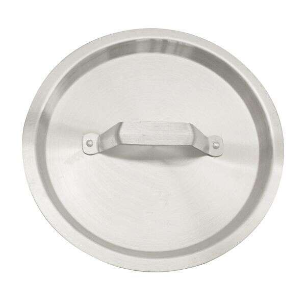 Thunder Group ALSKSU105, Aluminum Cover For ALSKPC005 5-Quart Sauce Pot