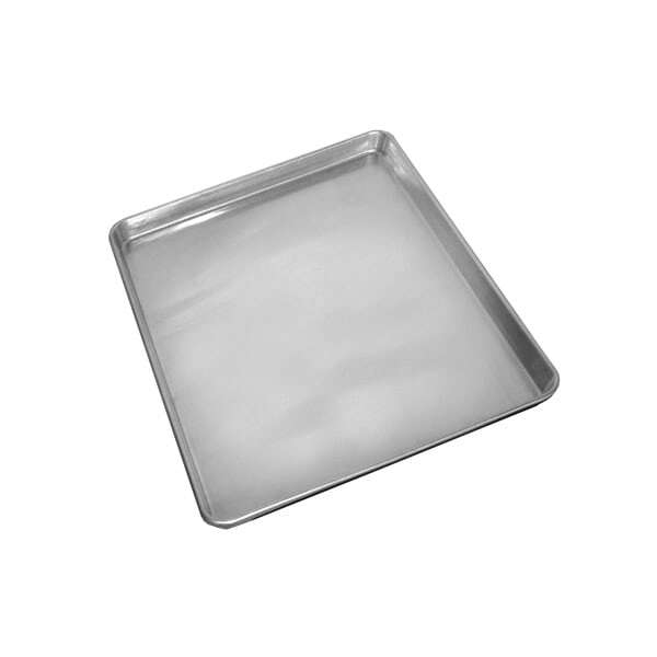 - ALSP1622, 16x22-Inch 2/3 Size Aluminum Sheet Pan