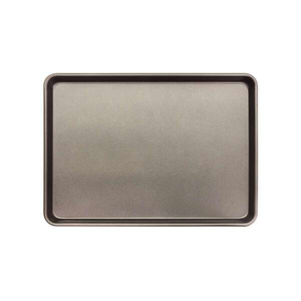- ALSP1826D, 18x26-Inch Full Size Non-Stick Aluminum Sheet Pan, 18 Gauge, Rectangular