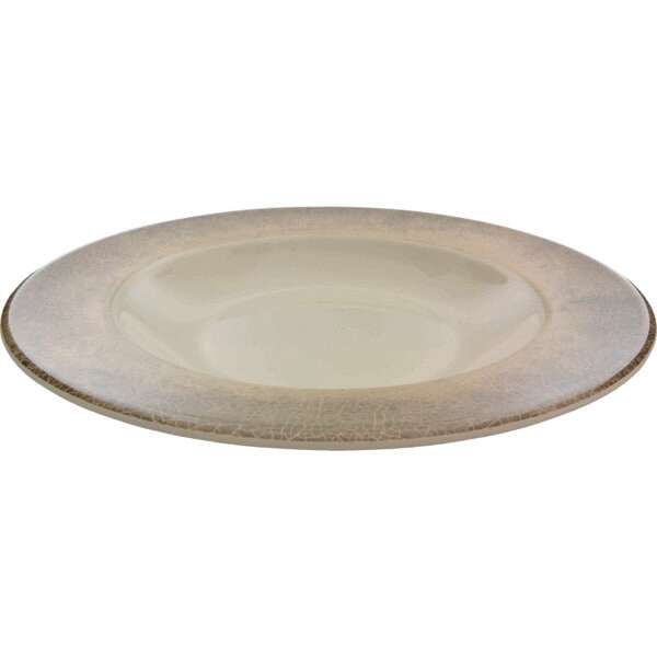 Thunder Group DM5811J 16 Oz 11.25 Inch Western Jazz Melamine Round Pasta Bowl, DZ