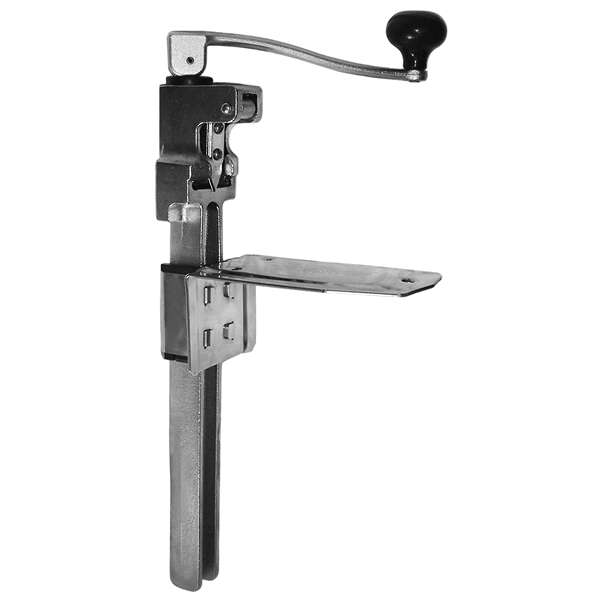 Thunder Group IRTC014, 14-Inch Heavy Duty Table Mount Can Opener