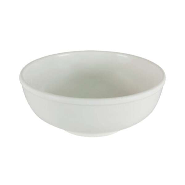 Thunder Group PH5007TW, 38 Oz 7.375x2.75-inch Imperial Melamine Pho Noodle Bowl, BPA Free, NSF, DZ