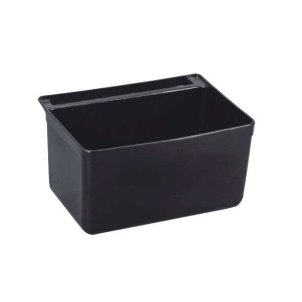 Thunder Group PLBC0012B, Plastic Silverware Bin For PLBC3316G And PLBC4019G