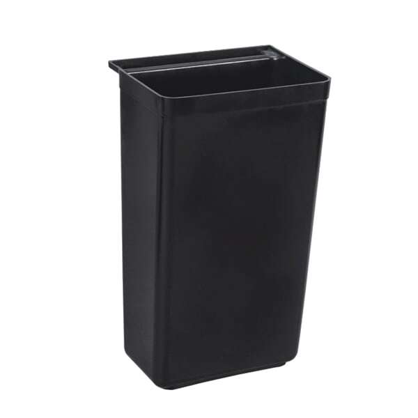 Thunder Group PLBC0013B, Plastic Refuse Bin For PLBC3316G And PLBC4019G