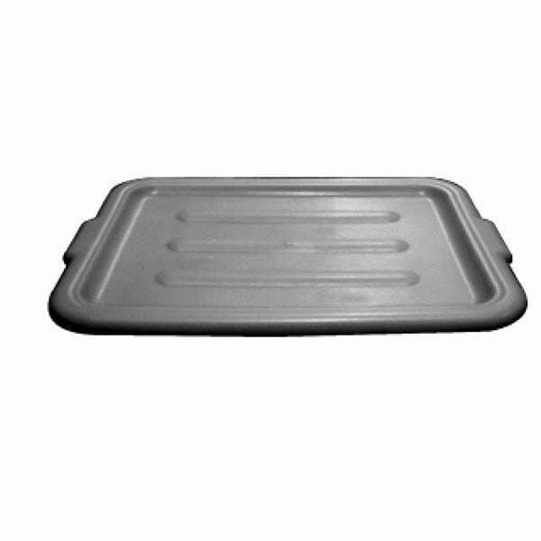 - PLBTC001B, Polyethylene Bus Box Lid, Black