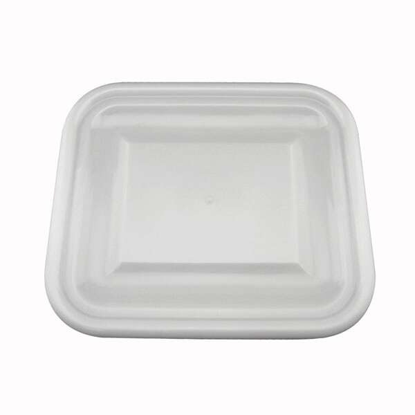 Thunder Group PLBTC002W, Polyethylene Bus Box Lid For PLBT002W