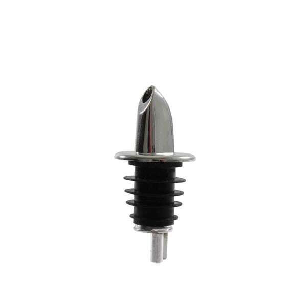 Thunder Group PLPR507S, Stainless Steel Free Flow Liquor Pourer No Collar, DZ