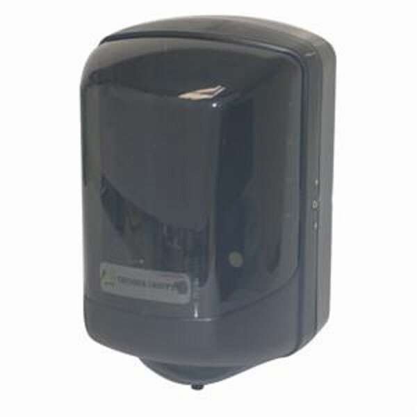 Thunder Group PLPTD394, 9.5x8.5-Inch Center-Pull Towel Dispenser
