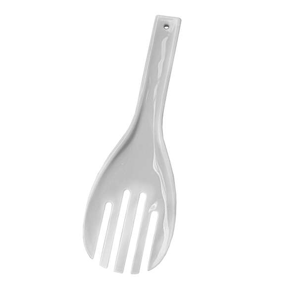 - PLRS003, 10.5-Inch Plastic Jumbo Rice Scoop