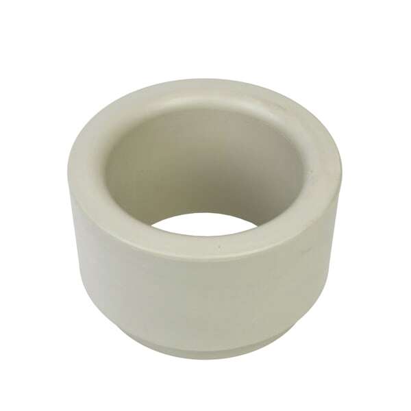 Thunder Group PLRSB064, 6.5x4-Inch Deep Rubber Scrap Block