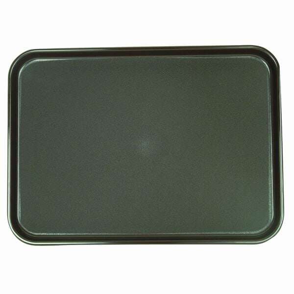 - PLRT1612, 16x12-Inch Fiberglass Rectangular Slip Resistant Serving Tray