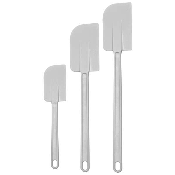 Thunder Group PLSP010, 10-Inch Plastic Scraper