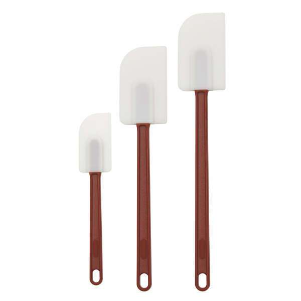 - PLSP014HR, 14-Inch Plastic Scraper with Silicon Head