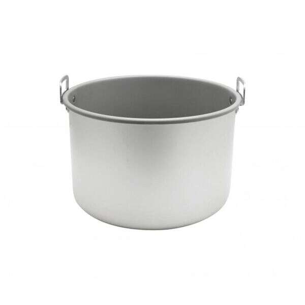 Thunder Group SEJ004A, Aluminum Teflon Coated 30 Cup Inner Pot for SEJ18000 & SEJ20000, EA