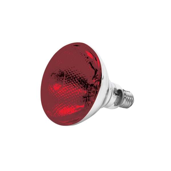 Thunder Group SEJ90001R, Replacement Bulb For SEJ90000, Red (Discontinued)