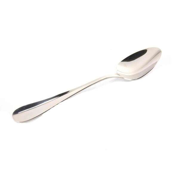 Thunder Group SLDM210, Diamond Extra Heavyweight Tablespoon, 18/10 Stainless Steel, Mirror Finish, DZ